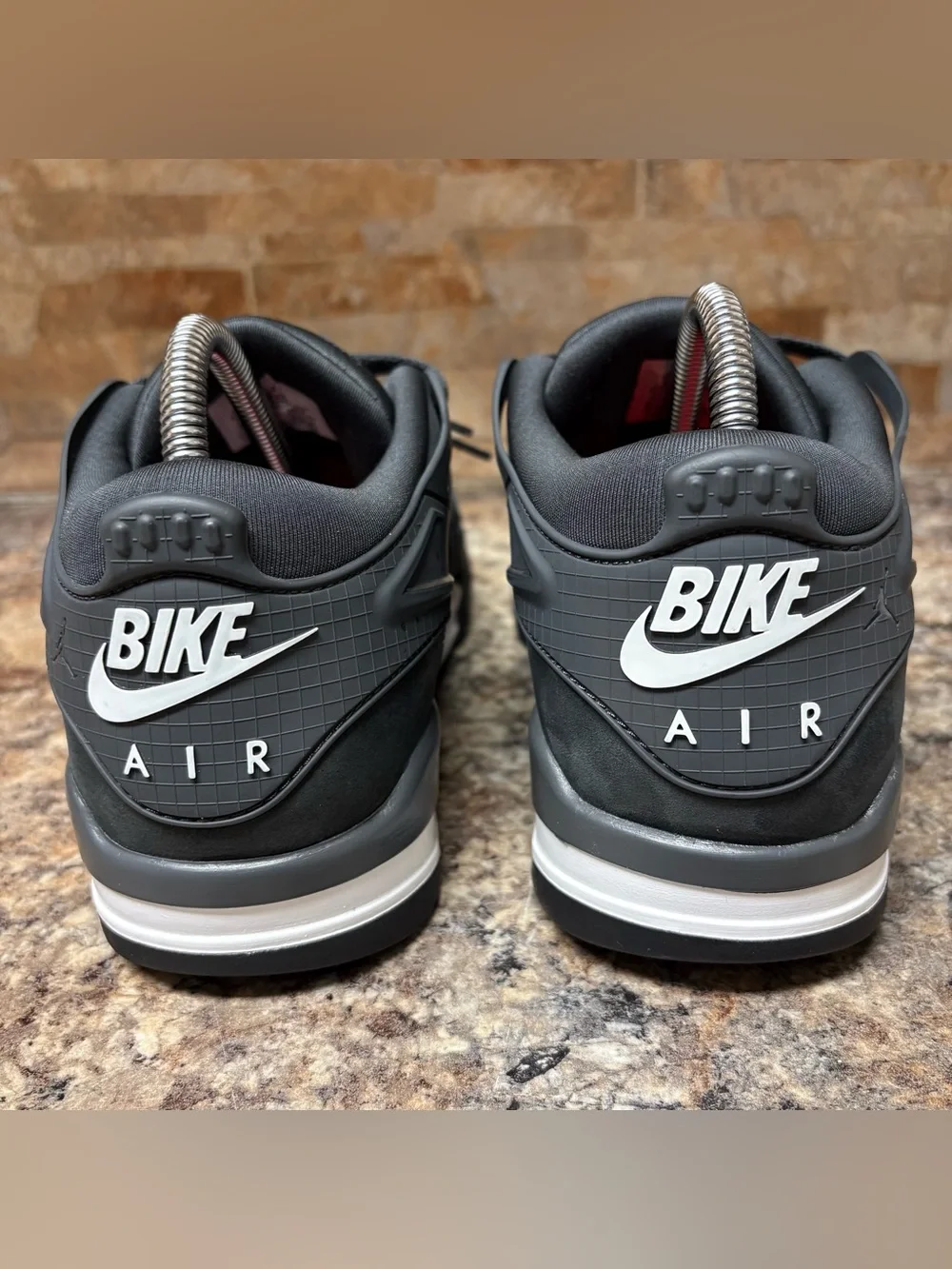 Jordan air rm